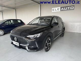 MG HS usata, con Airbag laterali