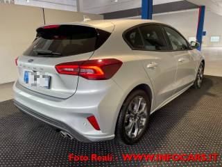 FORD Focus usata, con Airbag