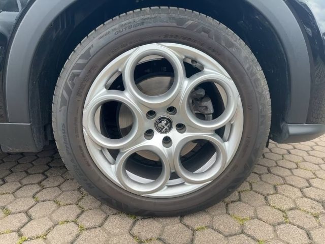 ALFA ROMEO Tonale usata, con Alzacristalli elettrici