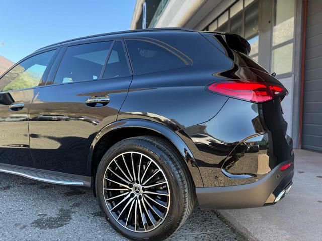 MERCEDES-BENZ GLC 220 usata, con Cerchi in lega