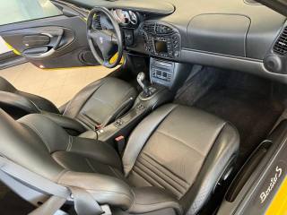 PORSCHE Boxster usata 15