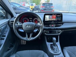HYUNDAI i30 usata, con Cruise Control