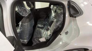 RENAULT Clio usata, con Volante in pelle