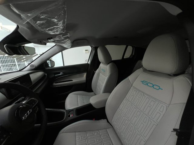 FIAT 600 usata, con Fari LED