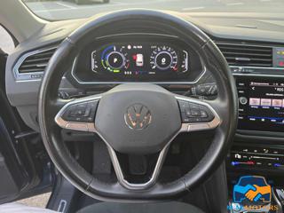 VOLKSWAGEN Tiguan usata, con Chiusura centralizzata