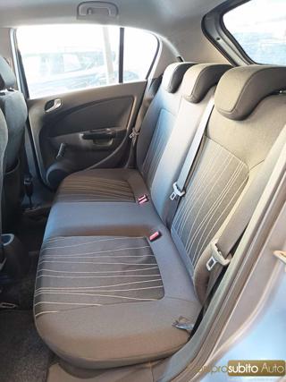 OPEL Corsa usata 20