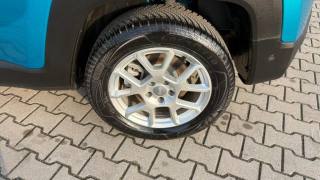 JEEP Renegade usata, con Cerchi in lega