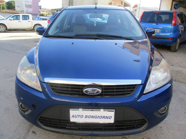 FORD Focus usata, con Airbag