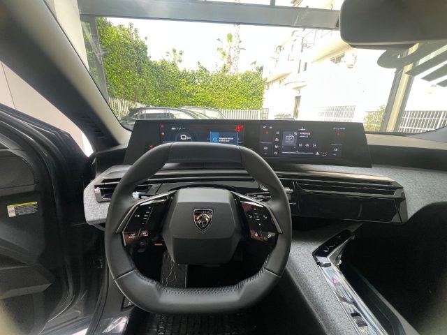 PEUGEOT 3008 usata, con Filtro antiparticolato