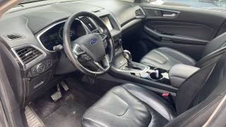 FORD Edge usata, con ESP