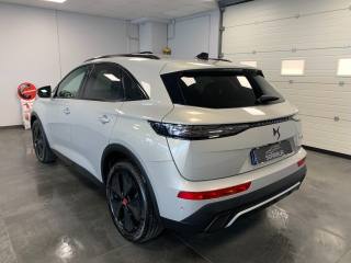 DS AUTOMOBILES DS 7 usata, con Bluetooth