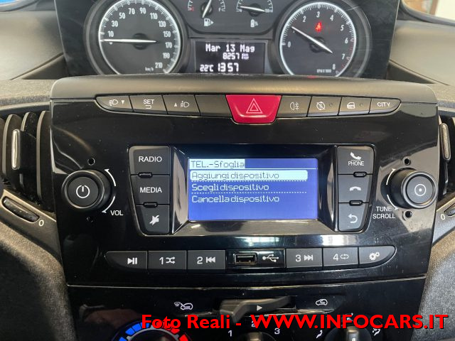 LANCIA Ypsilon usata 25