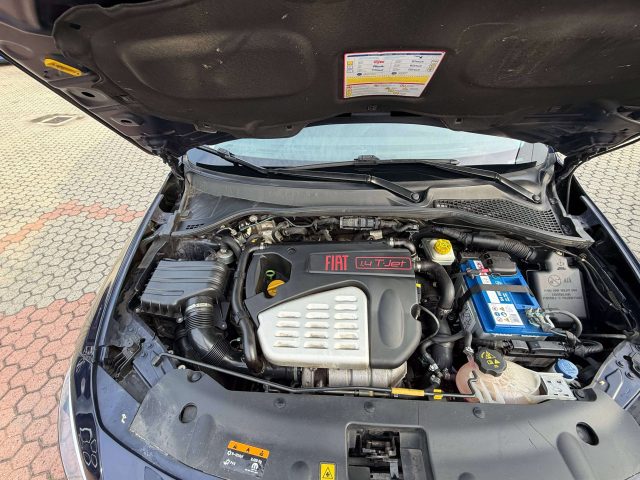 FIAT Tipo usata, con Luci diurne LED