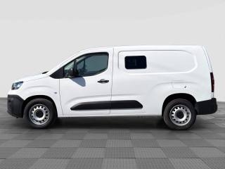 CITROEN Berlingo usata 1