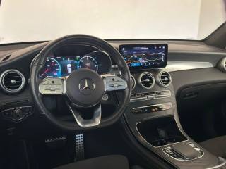 MERCEDES-BENZ GLC 300 usata, con ESP