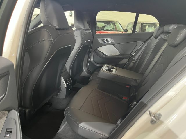 BMW 120 usata, con Park Distance Control