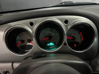 CHRYSLER PT Cruiser usata, con ESP