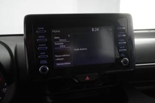 TOYOTA Yaris usata 14