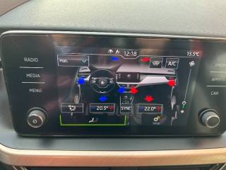 SKODA Scala usata, con Cruise Control