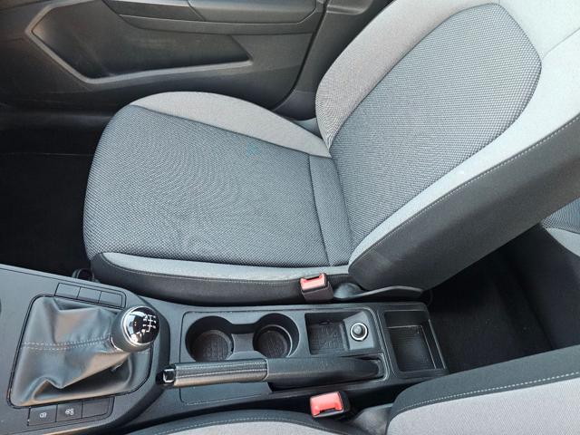 SEAT Ibiza usata, con Immobilizzatore elettronico