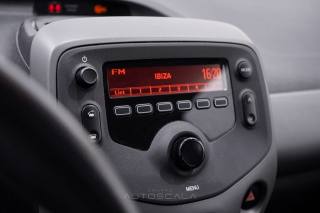 PEUGEOT 108 usata, con Servosterzo
