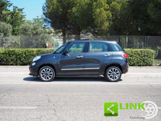 FIAT 500L usata, con ESP