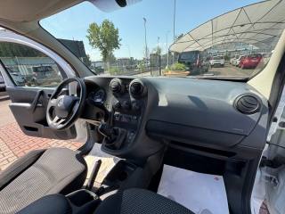 MERCEDES-BENZ Citan usata, con Bluetooth