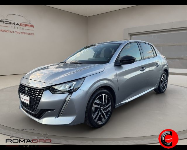 PEUGEOT 208 usata, con Airbag