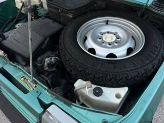 FIAT Panda usata 14