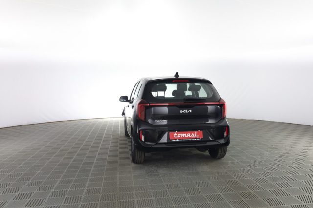 KIA Picanto usata 4