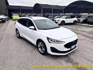 FORD Focus usata, con Airbag