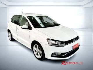 VOLKSWAGEN Polo usata 5