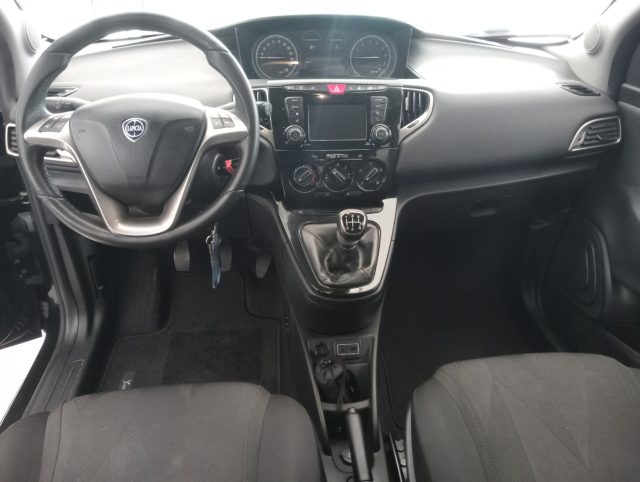 LANCIA Ypsilon usata, con Controllo trazione