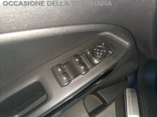 FORD EcoSport usata, con Controllo trazione