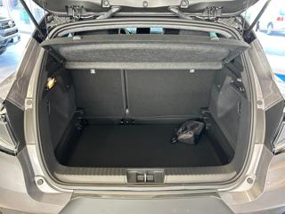 RENAULT Captur usata, con Park Distance Control