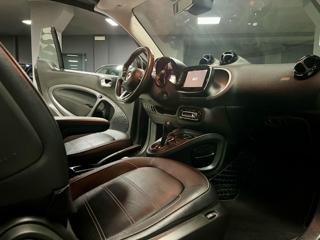 SMART ForTwo usata, con Fendinebbia