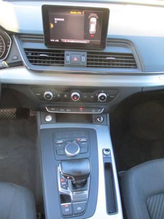 AUDI Q5 usata, con Bluetooth