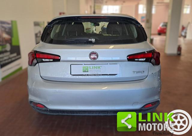 FIAT Tipo usata 7