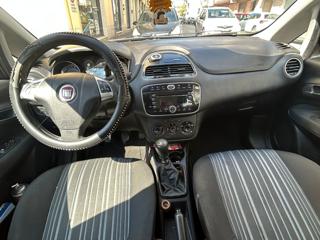 FIAT Punto Evo usata, con Airbag Passeggero