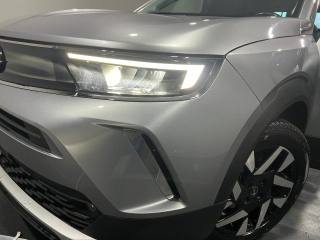 OPEL Mokka usata, con Controllo trazione