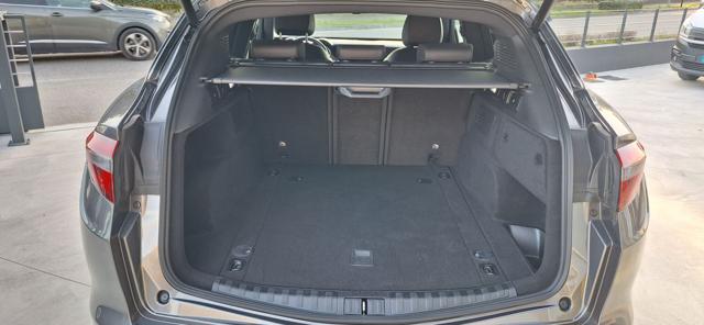 ALFA ROMEO Stelvio usata, con Autoradio