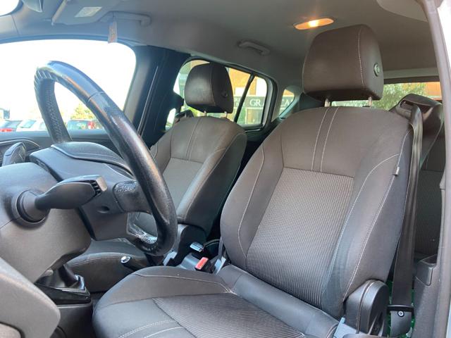 FORD B-Max usata, con Servosterzo