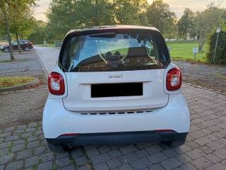 SMART ForTwo usata, con Cerchi in lega