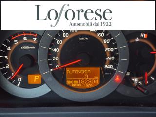 TOYOTA RAV 4 MY23 usata, con Immobilizzatore elettronico