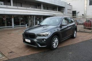 BMW X1 xDrive18d Business