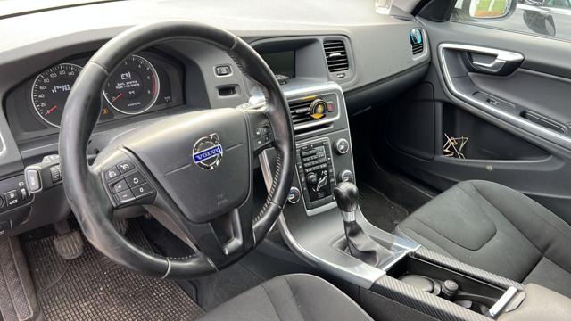 VOLVO V60 usata, con Airbag Passeggero