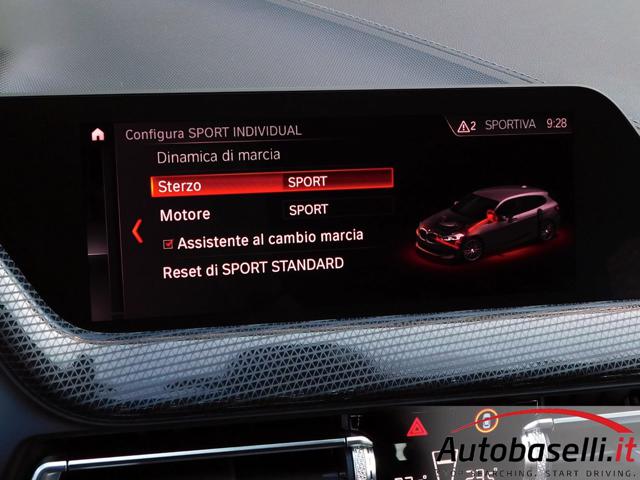 BMW 118 usata 61