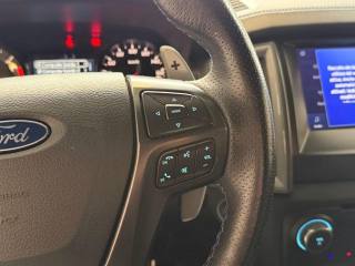 FORD Ranger Raptor usata, con Fari LED