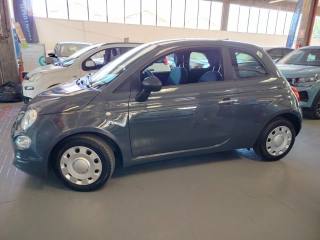 FIAT 500 usata, con Servosterzo
