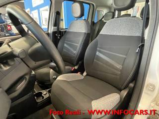 FIAT Panda usata, con Antifurto